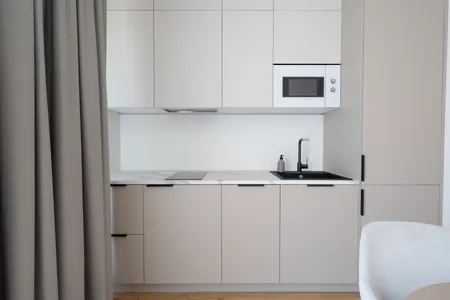 Pärnu Serviced Apartments
