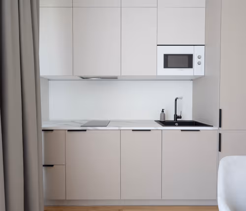 Pärnu Serviced Apartments