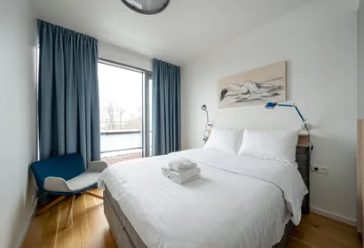 Pärnu Serviced Apartments