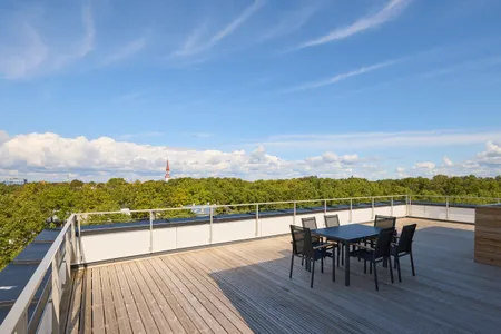 Pärnu Serviced Apartments