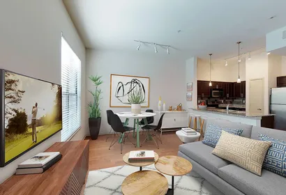 Domain Drive Apartment