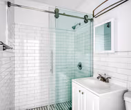 Smith Street Apartment