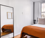 Smith Street Apartment