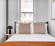 Smith Street Apartment