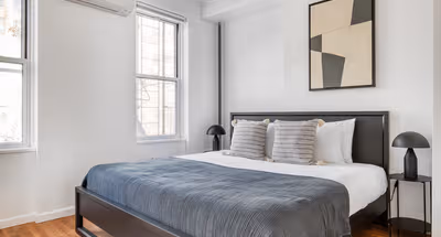 Smith Street Apartment