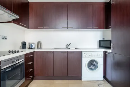 Al Sa'ada Serviced Apartments