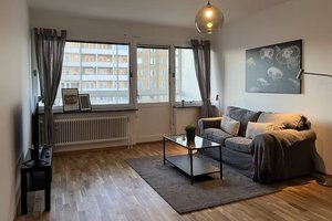 Forenom Serviced Apartment Docentgatan
