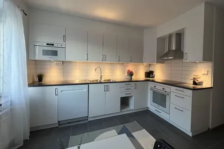 Forenom Serviced Apartment Docentgatan
