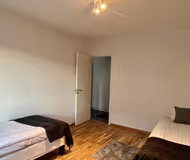 Forenom Serviced Apartment Docentgatan