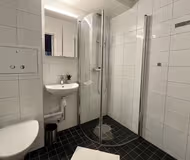 Forenom Serviced Apartment Docentgatan
