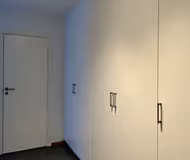 Forenom Serviced Apartment Docentgatan