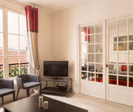 JUST A HOP FROM INVALIDES, ON RUE CHEVERT