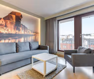 Chmielna  Serviced Apartment