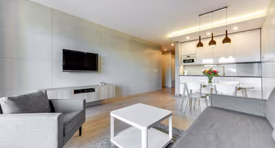 Chmielna  Serviced Apartment