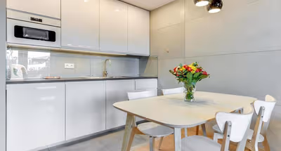 Chmielna  Serviced Apartment