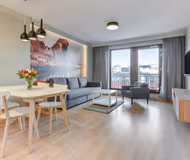 Chmielna  Serviced Apartment