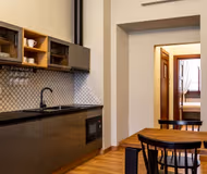 Apart Residence Arianska