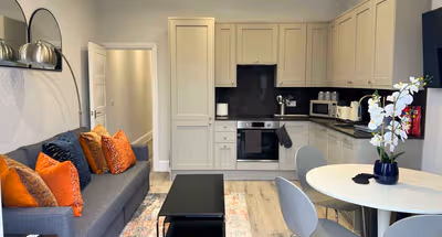 Enfield Ground Floor Flat