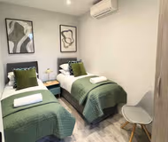 Enfield Ground Floor Flat