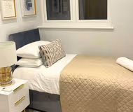 Enfield Ground Floor Flat