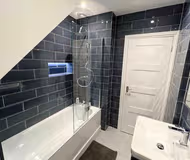 Enfield Ground Floor Flat