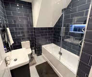 Enfield Ground Floor Flat