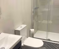 Enfield Ground Floor Flat