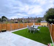 Enfield Ground Floor Flat