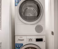 Commonwealth Ave Apartment