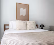 Commonwealth Ave Apartment