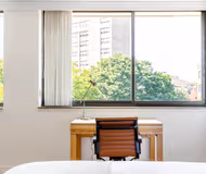 Commonwealth Ave Apartment