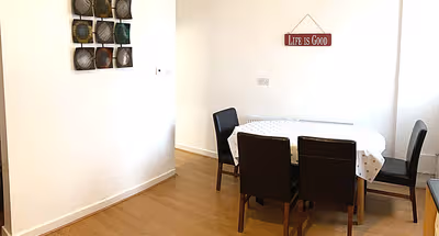 Irvine 2-Bedroom House