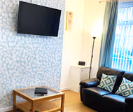 Irvine 2-Bedroom House