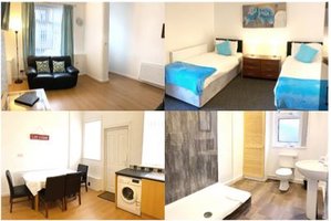Irvine 2-Bedroom House