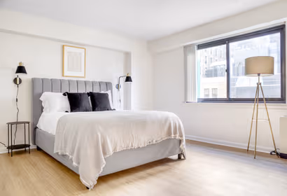 Emerson Place Apartment