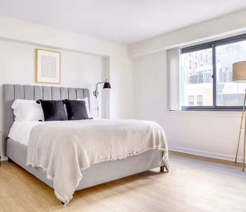 Emerson Place Apartment