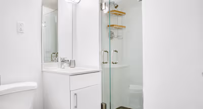 Emerson Place Apartment