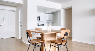 Emerson Place Apartment