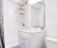 Emerson Place Apartment