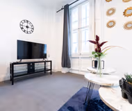 16 Blenheim Terrace - Woodhouse Apartment