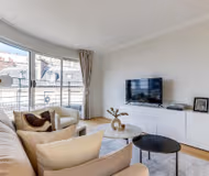 LUXURY APARTMENT | AVENUE GEORGE V