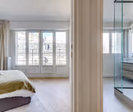 LUXURY APARTMENT | AVENUE GEORGE V
