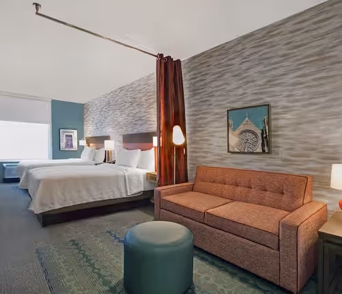 National Rd East Apartment