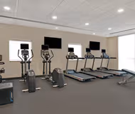 National Rd East Apartment