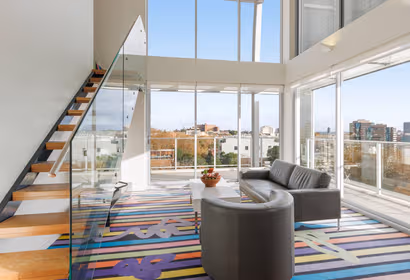 Riley Street Serviced Apartment
