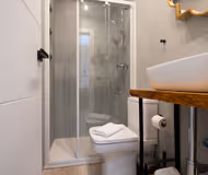 Bebarceloner Eixample Duplex