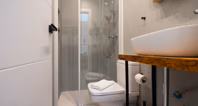 Bebarceloner Eixample Duplex