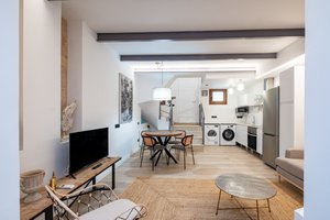 Bebarceloner Eixample Duplex