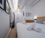 Bebarceloner Eixample Duplex