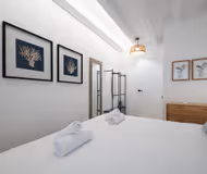 Bebarceloner Eixample Duplex